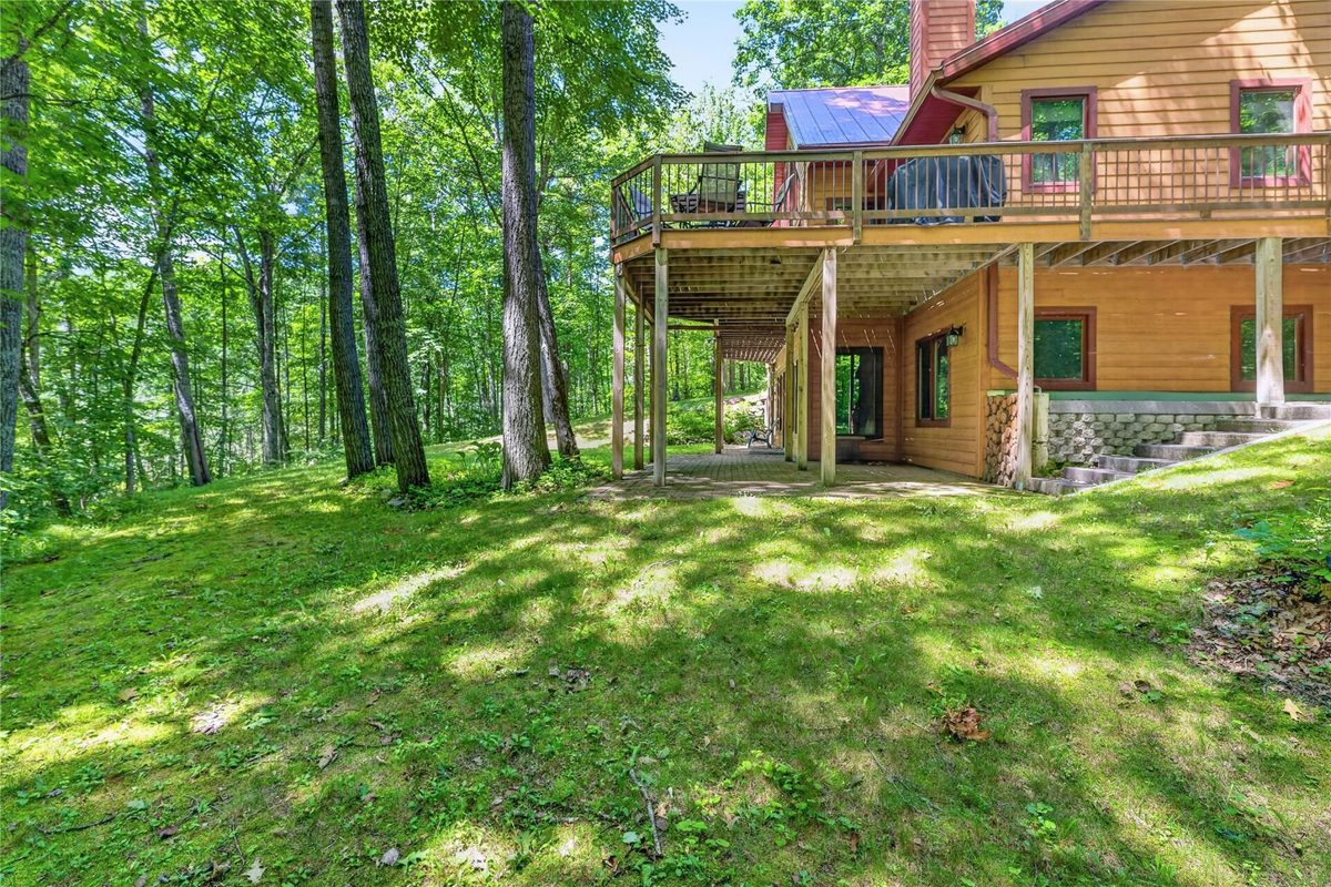 8787 Nor Wis Road, Hayward WI 54843 - Residential house for sale - MLS #1600970 - image46
