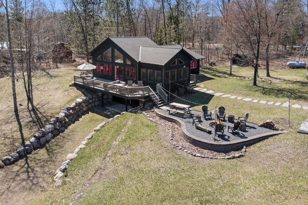 29316 Pardun Road Danbury WI 54830