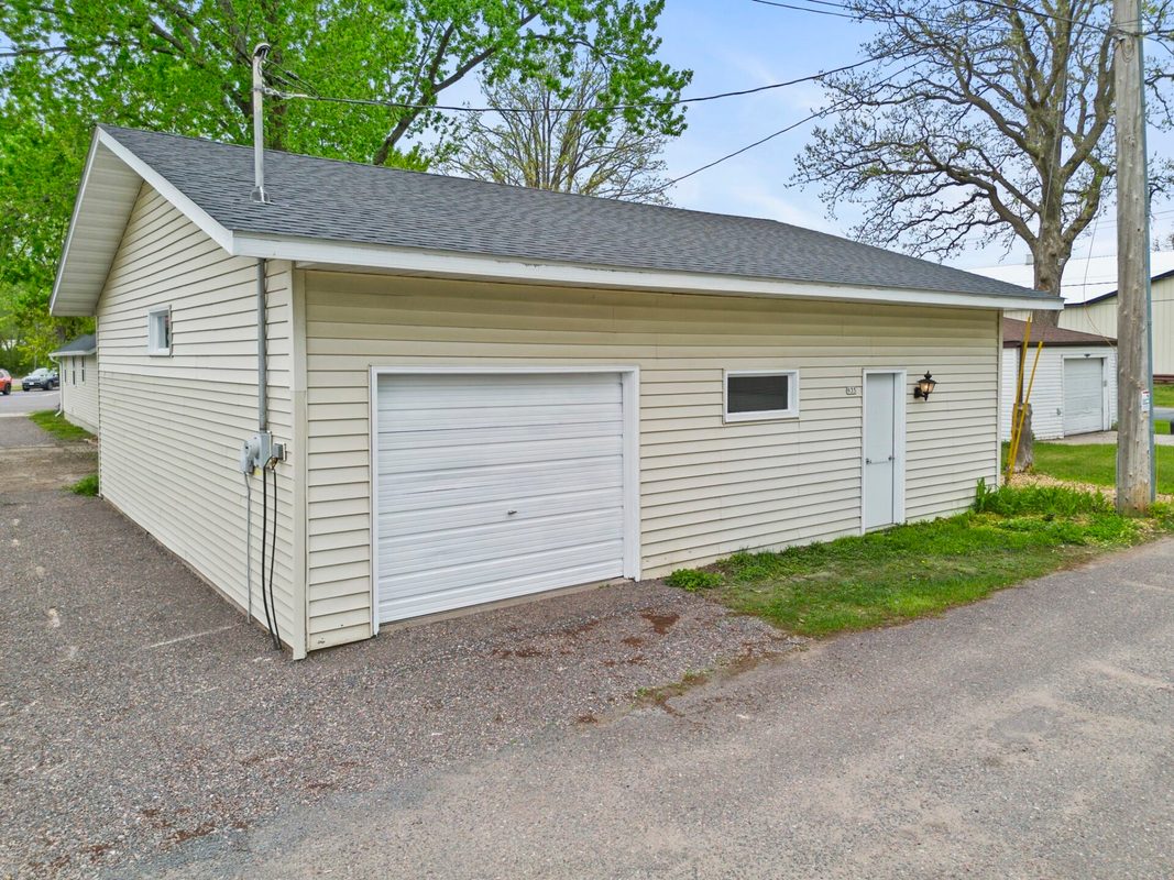 935 Hammond Avenue, Rice Lake WI 54868 - Residential house for sale - MLS #1601409 - image6