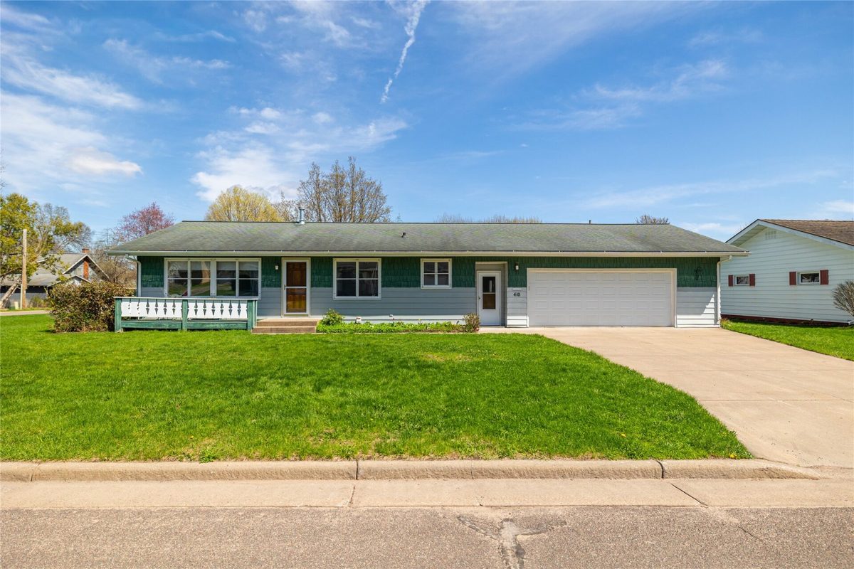 410 4th Street, Barron WI 54812 - Residential house for sale - MLS #1600884 - image27