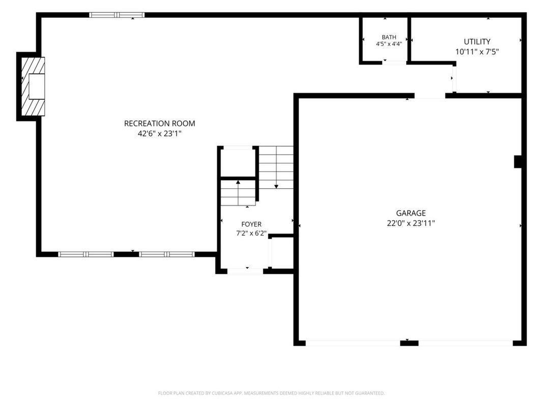 6519 Shore Drive, Altoona WI 54720 - Residential house for sale - MLS #1604842 - image47