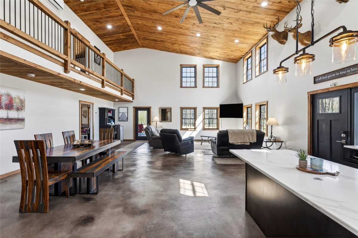 7107 County Highway B, Winter WI 54896 - Residential house for sale - MLS #1601766 - image10
