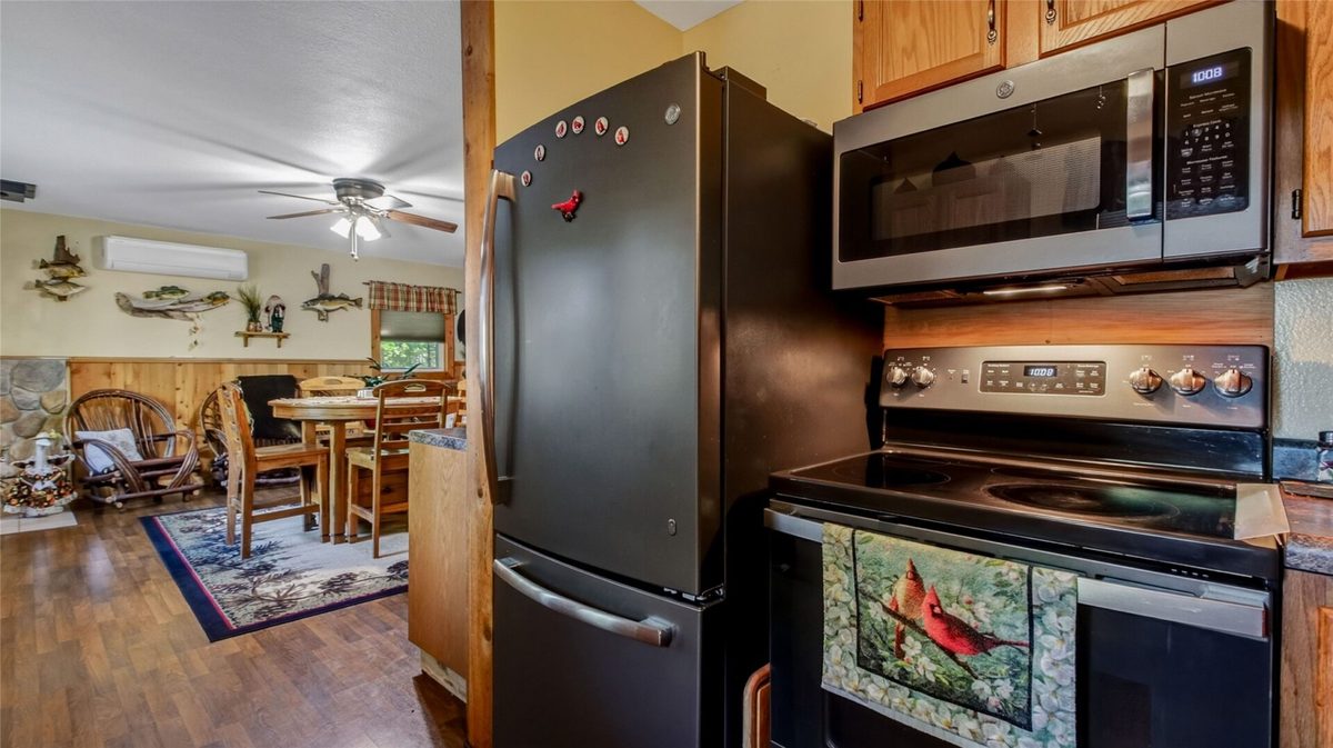 N5112 County Road G Road, Gilman WI 54433 - Residential house for sale - MLS #1605144 - image18