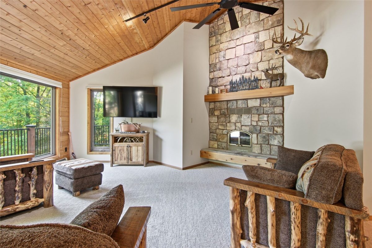 6740W Moose Lake Road, Hayward WI 54843 - Residential house for sale - MLS #1604634 - image17