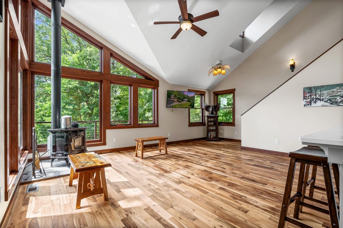 W25714 Sullivan Road, Trempealeau WI 54661 - Residential house for sale - MLS #1602475 - image8