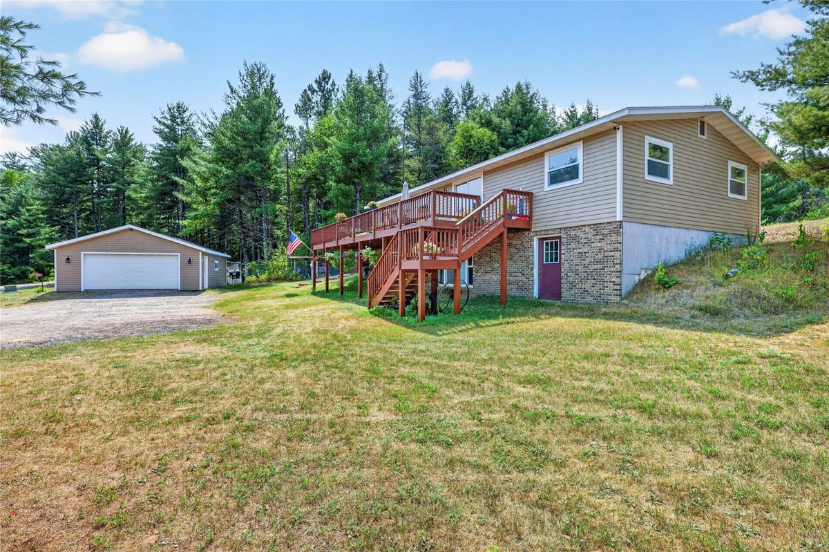 13140 Cable Sunset Road, Cable WI 54821 - Residential house for sale - MLS #1604171 - image39