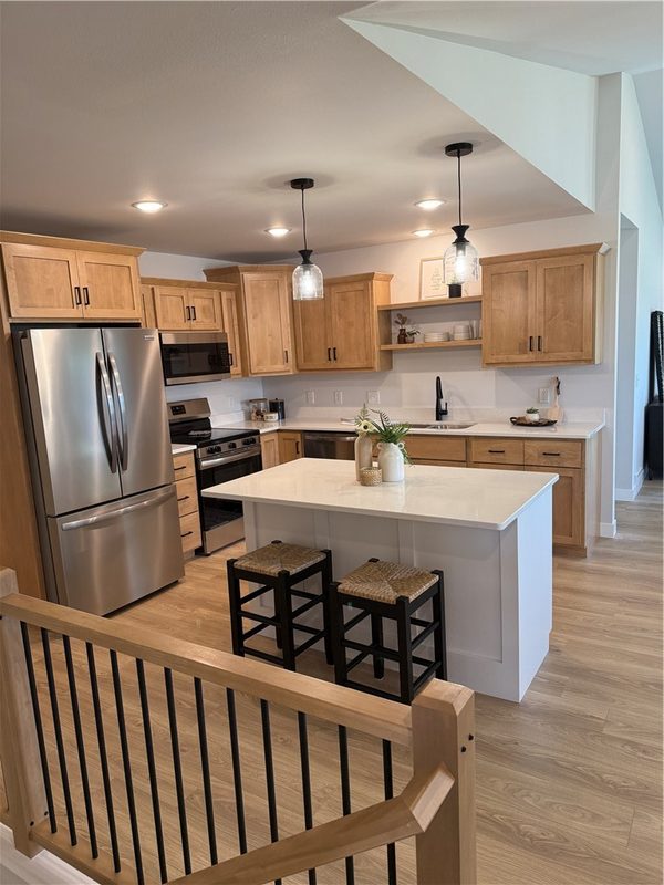 447 Hartford Street, Cadott WI 54727 - Residential house for sale - MLS #1599747 - image9