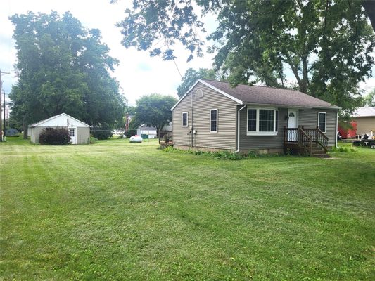 315 Cedar Street Pepin WI 54759