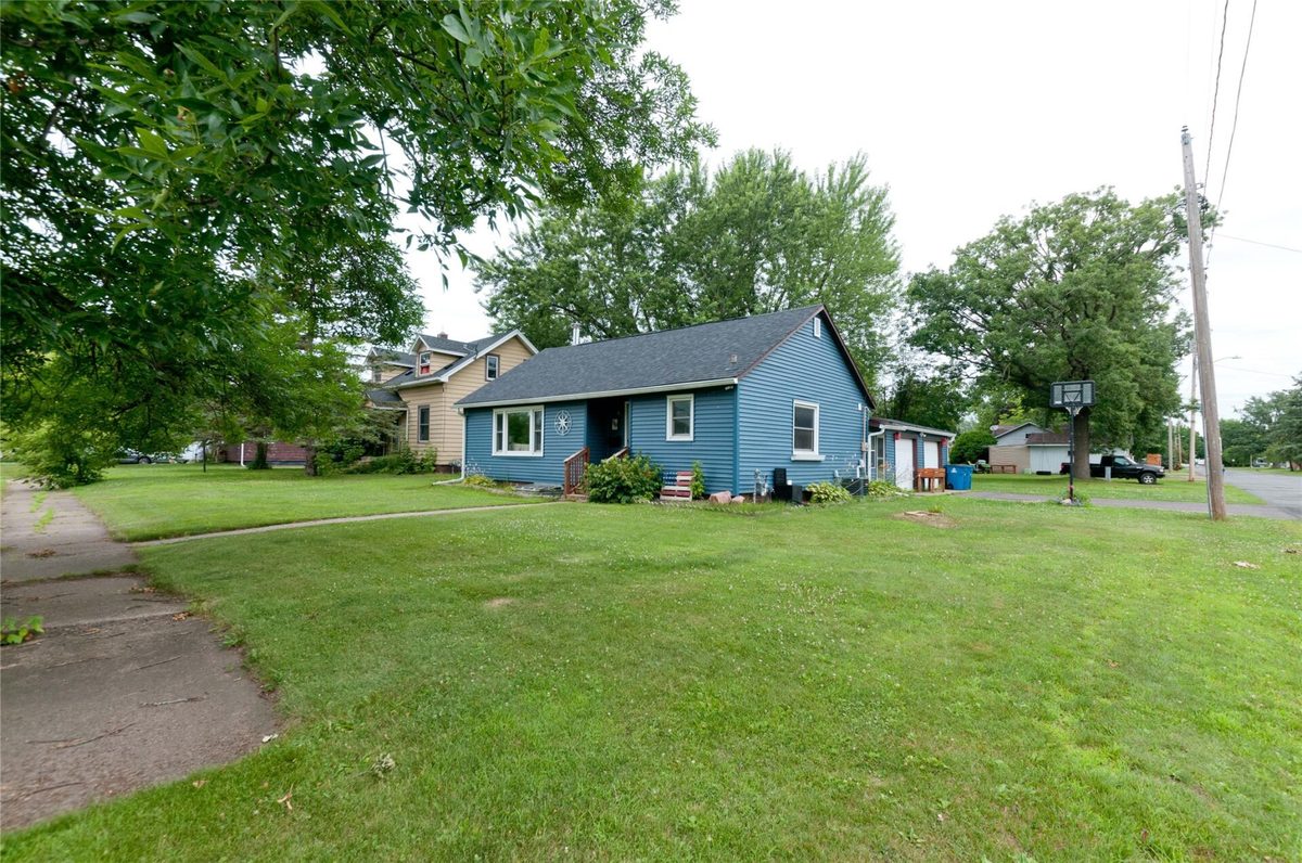 119 Coleman Street, Rice Lake WI 54868 - Residential house for sale - MLS #1603198 - image3