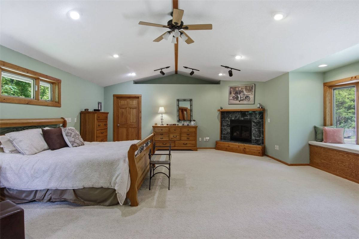 12575 County Road D, New Auburn WI 54757 - Residential house for sale - MLS #1601642 - image14