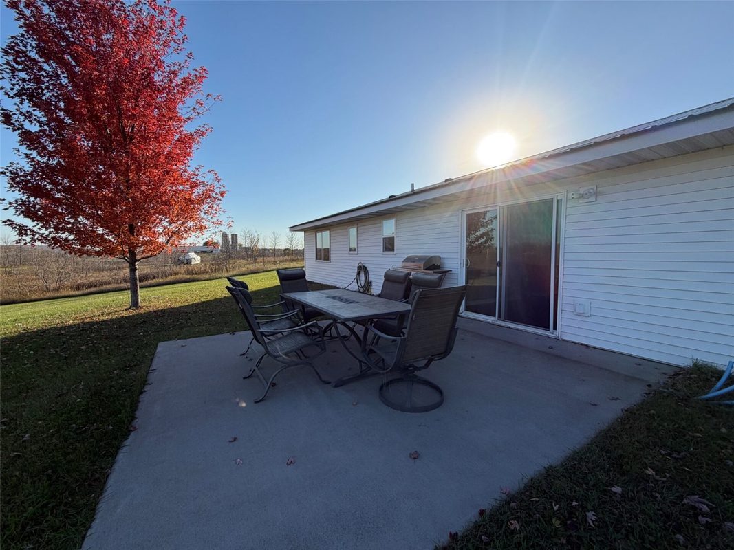 2866 210th St County Road B, Luck WI 54853 - Residential house for sale - MLS #1606218 - image23