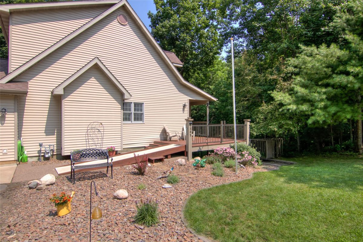 1305 River Avenue, Ladysmith WI 54848 - Residential house for sale - MLS #1600477 - image36