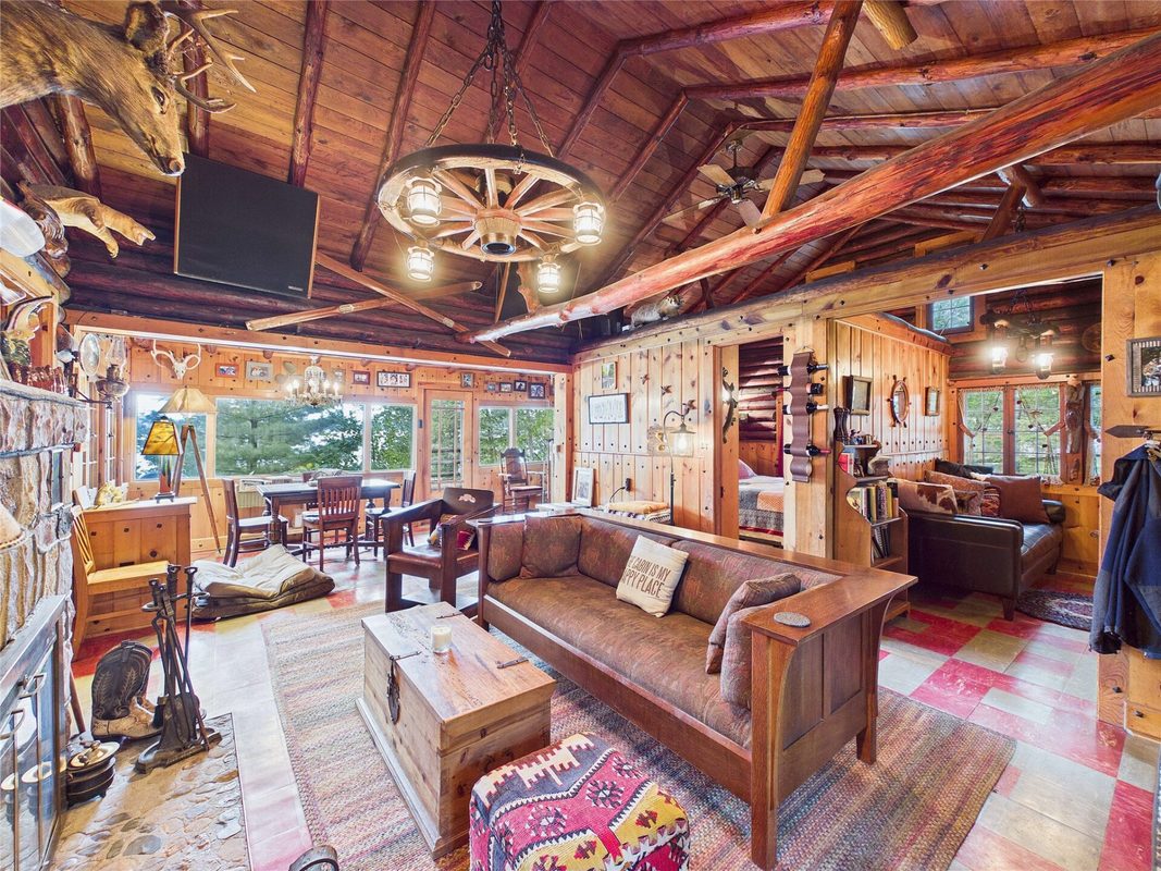 15458 Victory Heights Circle, Stone Lake WI 54876 - Residential house for sale - MLS #1604568 - image22