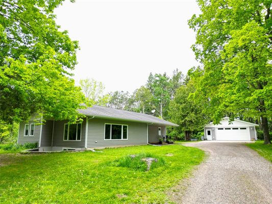 W7950 US Highway 8  Ladysmith WI 54848