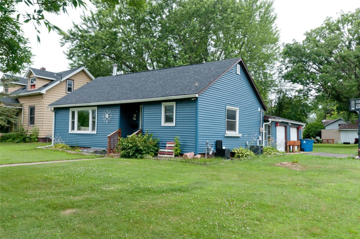 119 Coleman Street, Rice Lake WI 54868 - Residential house for sale - MLS #1603198 - image4