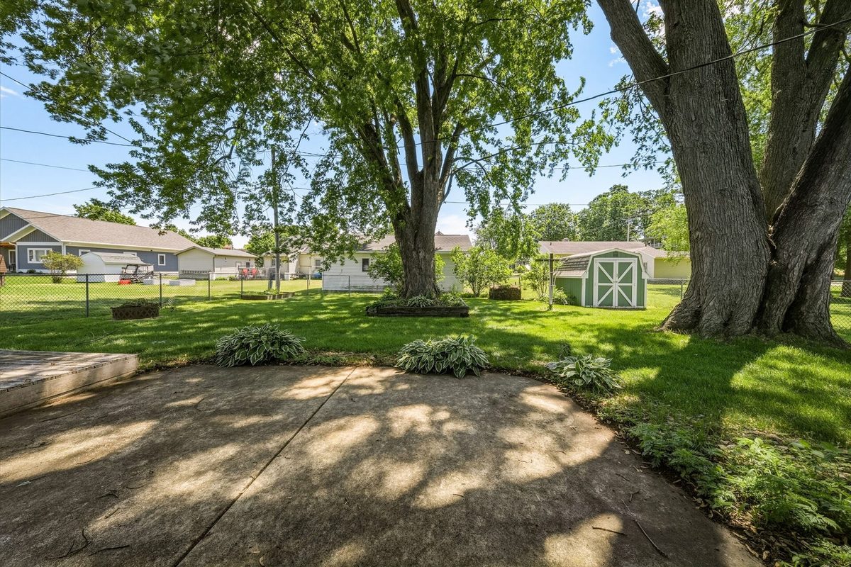 1726 17th Avenue, Bloomer WI 54724 - Residential house for sale - MLS #1602063 - image40