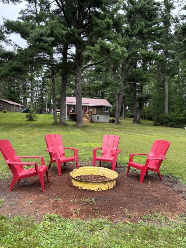 4858 N County Road G, Winter, WI