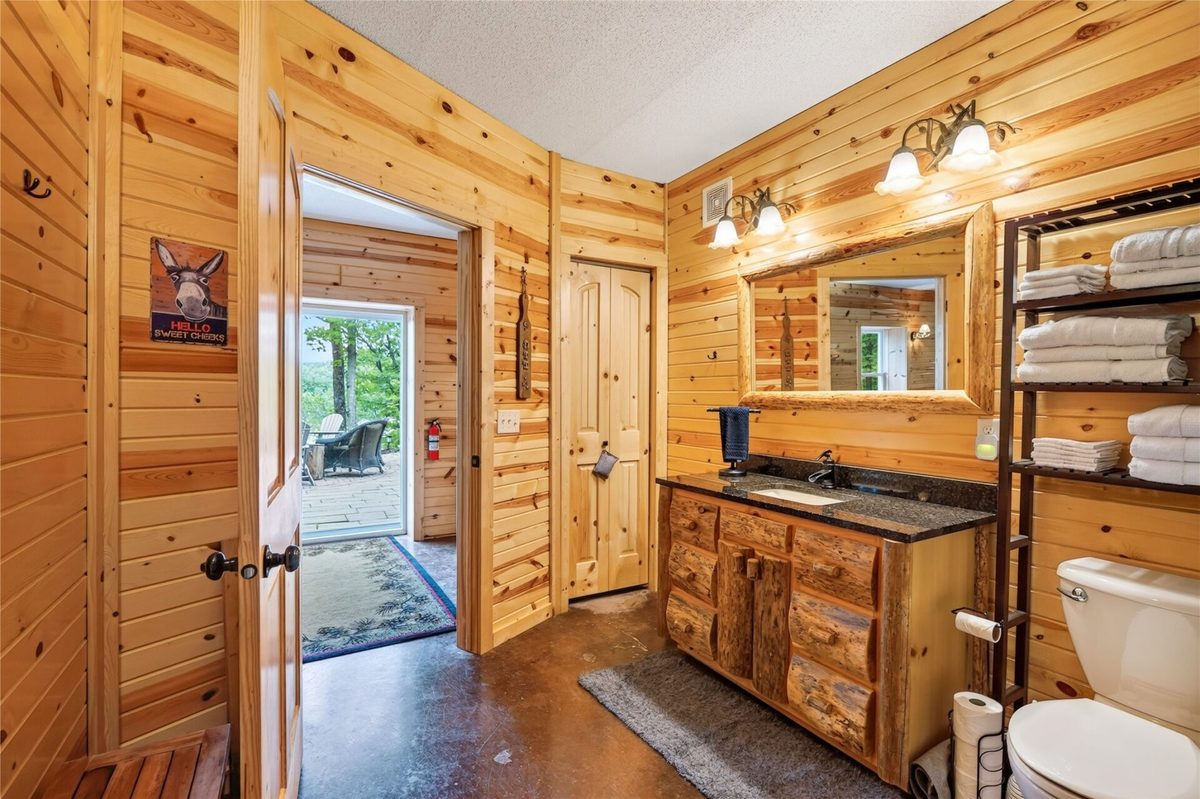 N457 Balsam Lake Road, Birchwood WI 54817 - Residential house for sale - MLS #1603747 - image48