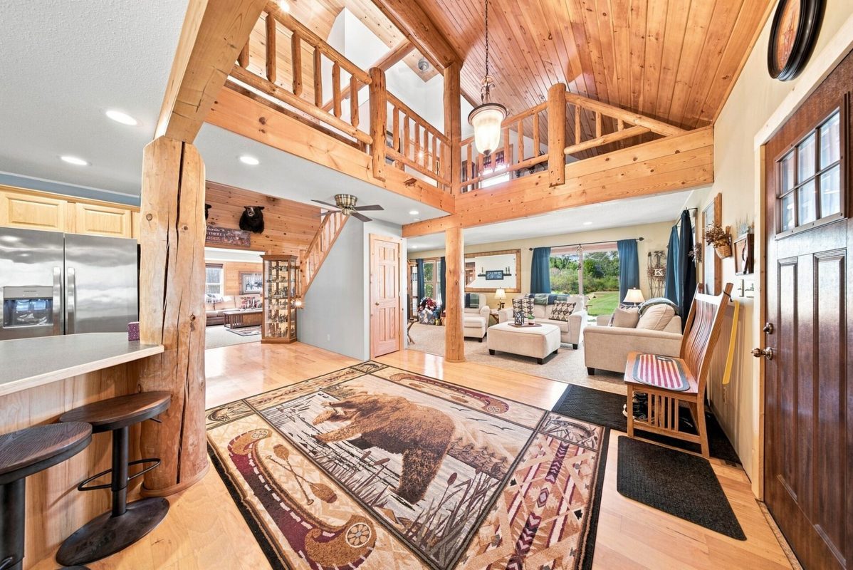 6161 County Highway W, Winter WI 54896 - Residential house for sale - MLS #1604765 - image7