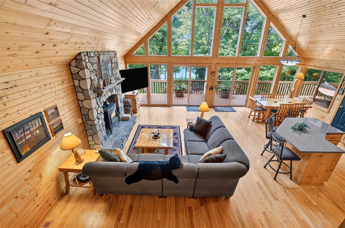 W7988 St Croix Trail Road, Minong WI 54859 - Residential house for sale - MLS #1604246 - image21