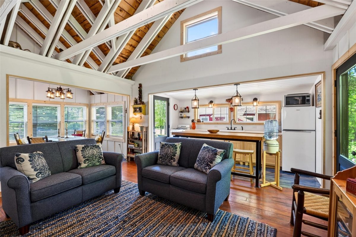 W374 County Road DD, Birchwood, WI