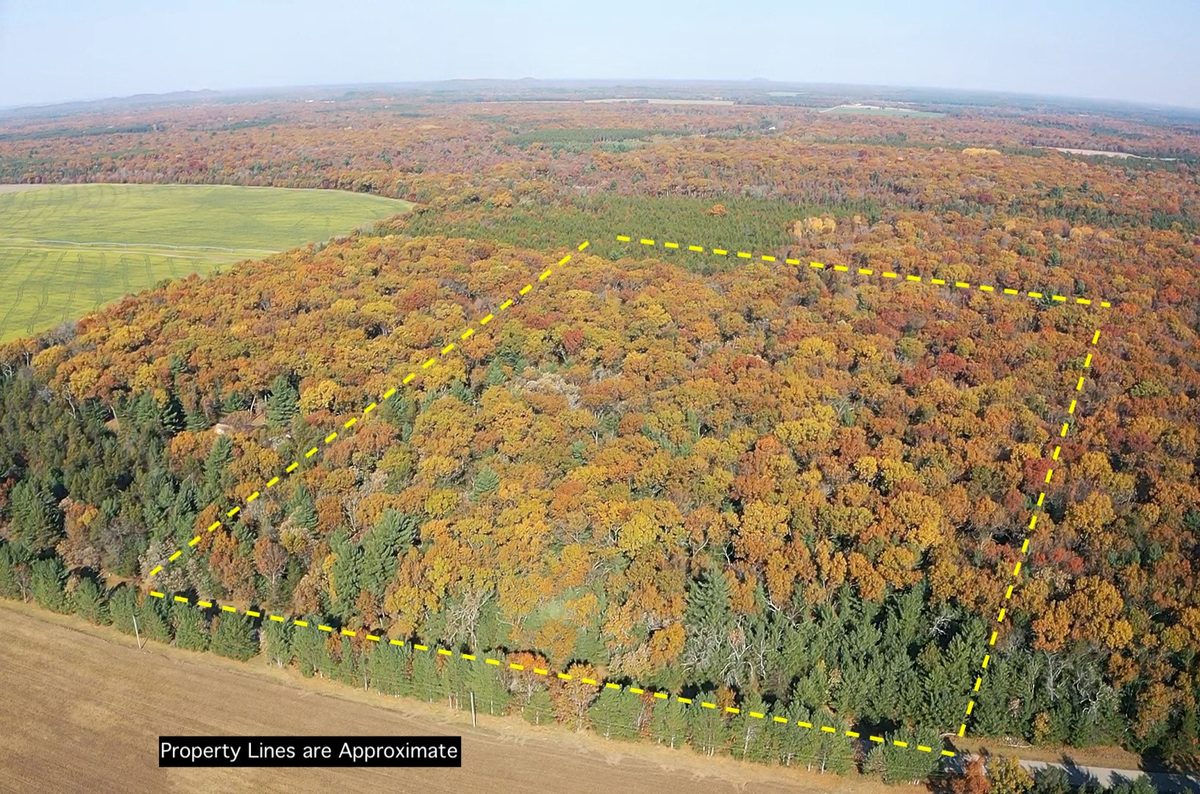TBD Fish Drive, Grand Marsh WI 53936 - Land house for sale - MLS #1606229 - image9