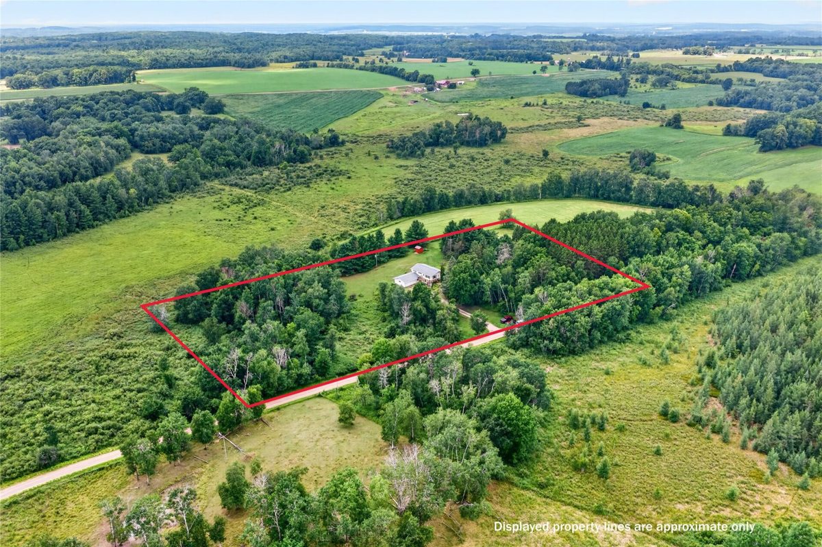 N2579 Willow Trail, Shell Lake WI 54871 - Residential house for sale - MLS #1603514 - image36