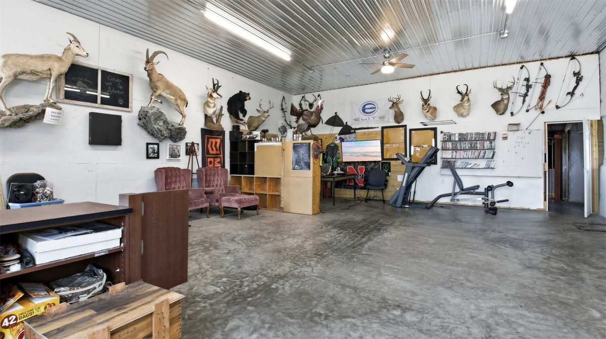 130 North Street, New Auburn WI 54757 - CommercialSale house for sale - MLS #1603694 - image19