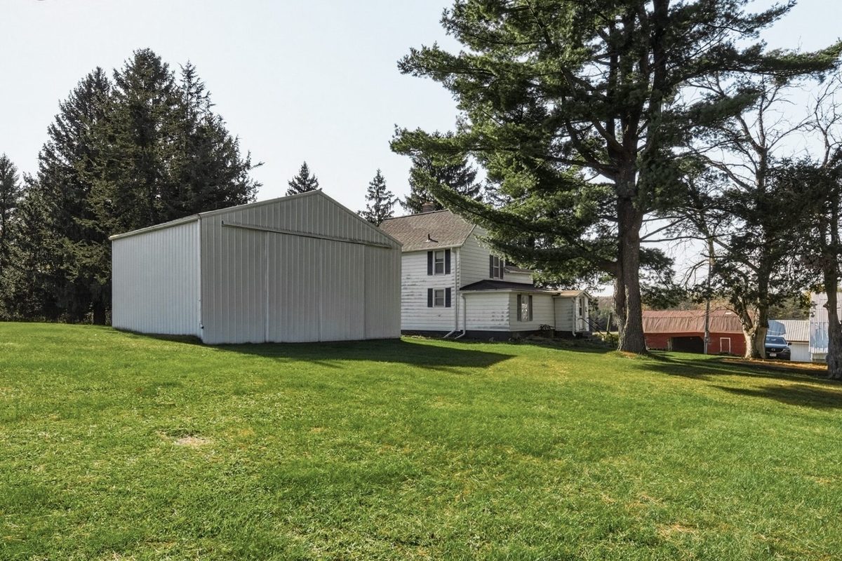 W14170 County Road B, Fairchild WI 54741 - Residential house for sale - MLS #1606079 - image18