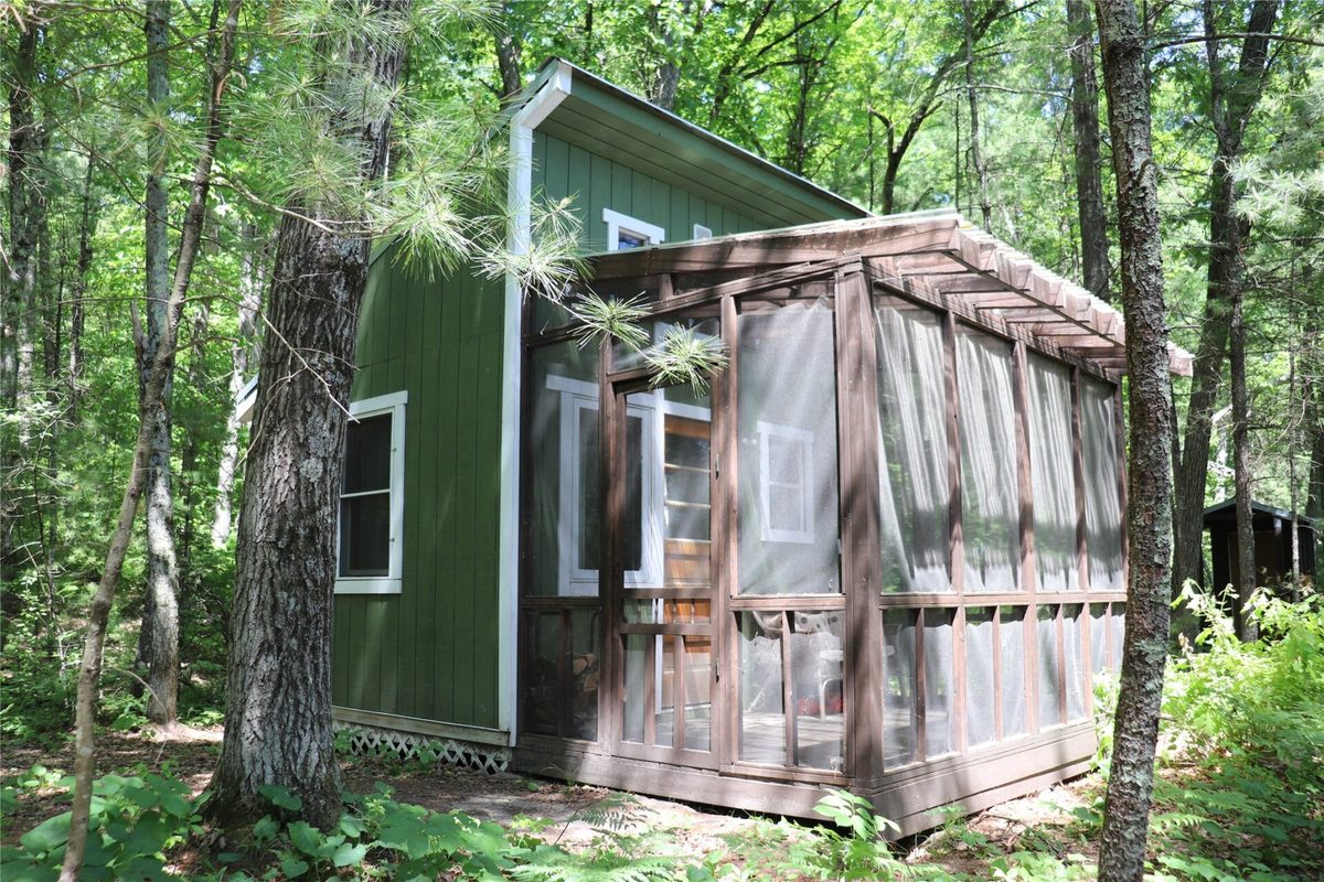 N7280 Waters Edge Road, Black River Falls WI 54615 - Residential house for sale - MLS #1601969 - image2