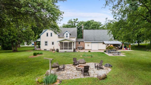 601 3rd Avenue Osceola WI 54020