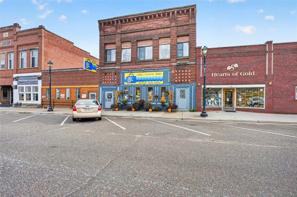 36 5th Avenue, Shell Lake WI 54871 - CommercialSale house for sale - MLS #1605343 - image38