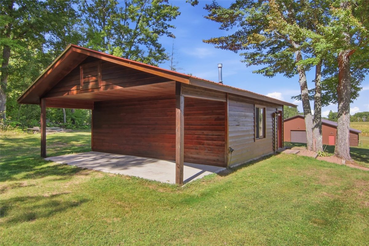 N7086 Lake Road, Stone Lake WI 54876 - Residential house for sale - MLS #1605238 - image29