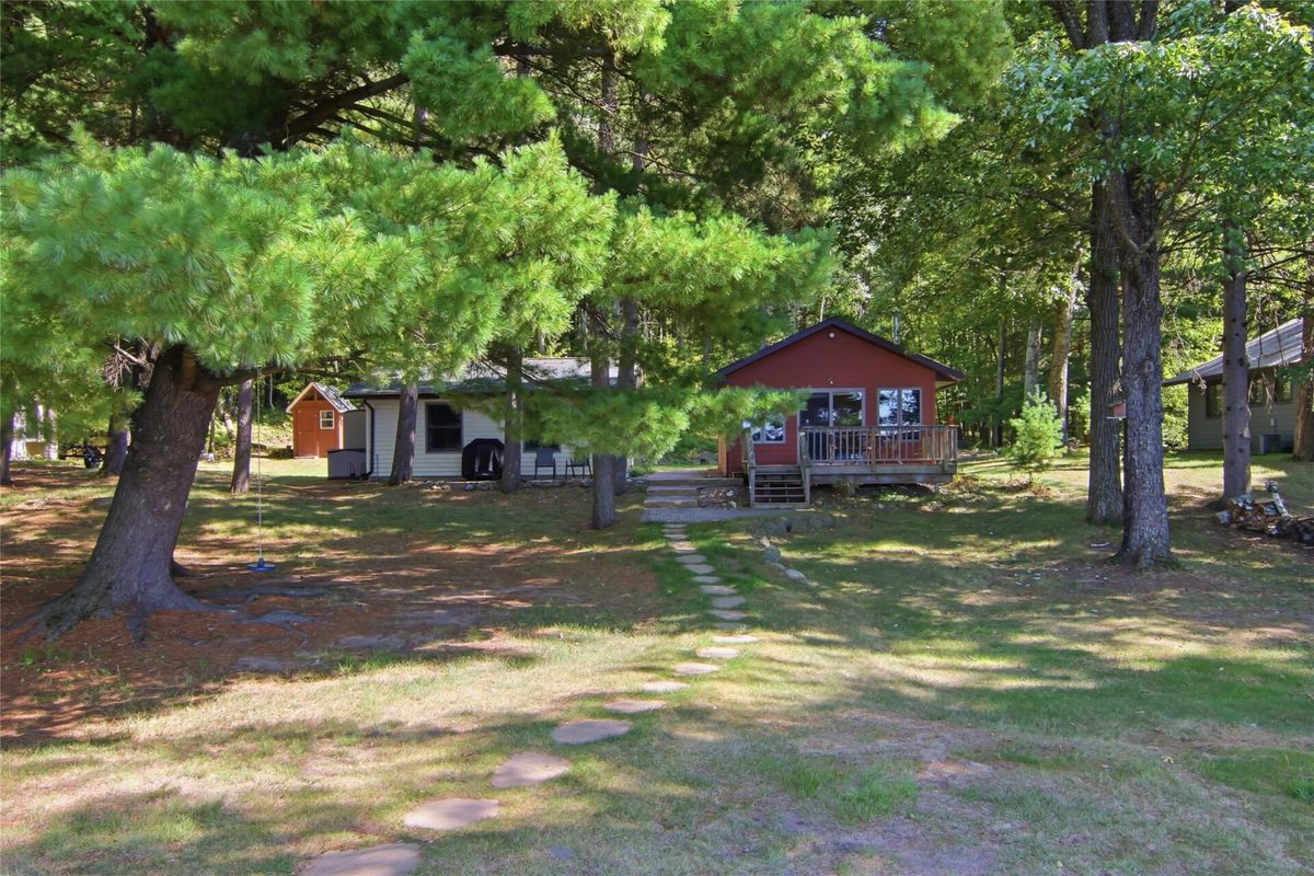 N8443 Lone Trail Lane, Spooner WI 54801 - Residential house for sale - MLS #1604983 - image47