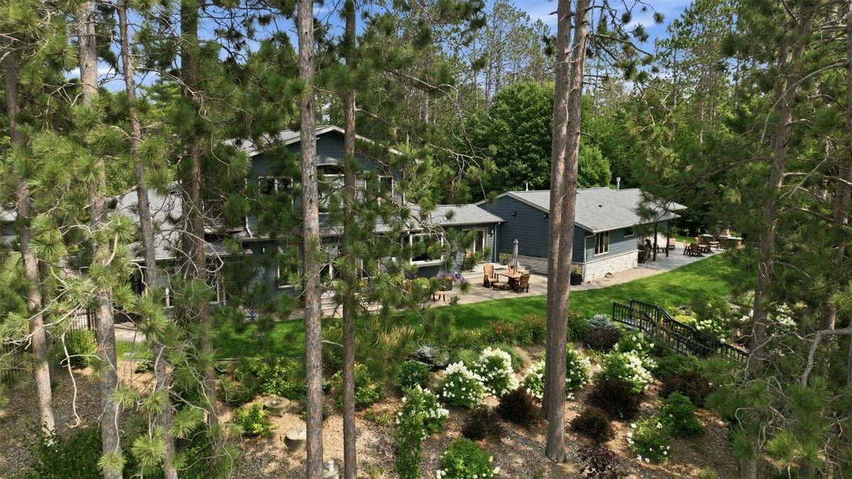 8175 County Road P, Lake Nebagamon WI 54849 - Residential house for sale - MLS #1604348 - image49