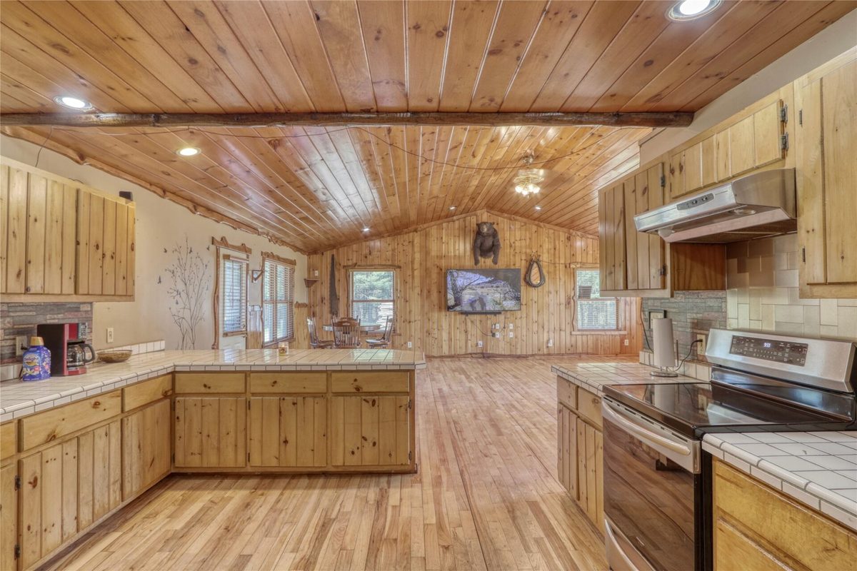 10611N County Highway K, Hayward WI 54843 - Residential house for sale - MLS #1604617 - image21