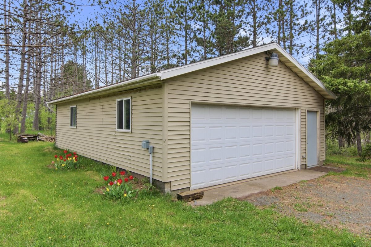 W 4753 Highway F, Springbrook, WI