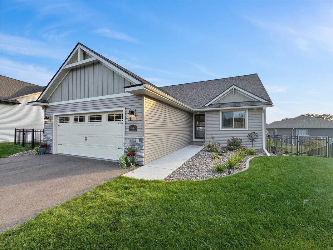 1347 St. Andrews Drive, Altoona WI 54720 - Residential house for sale - MLS #1605851 - image2