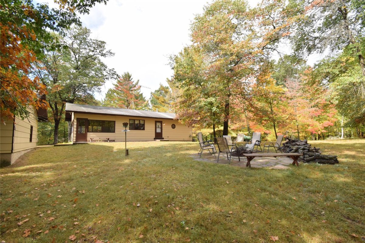 3568 Deer Lodge Lane, Danbury WI 54830 - Residential house for sale - MLS #1605521 - image10