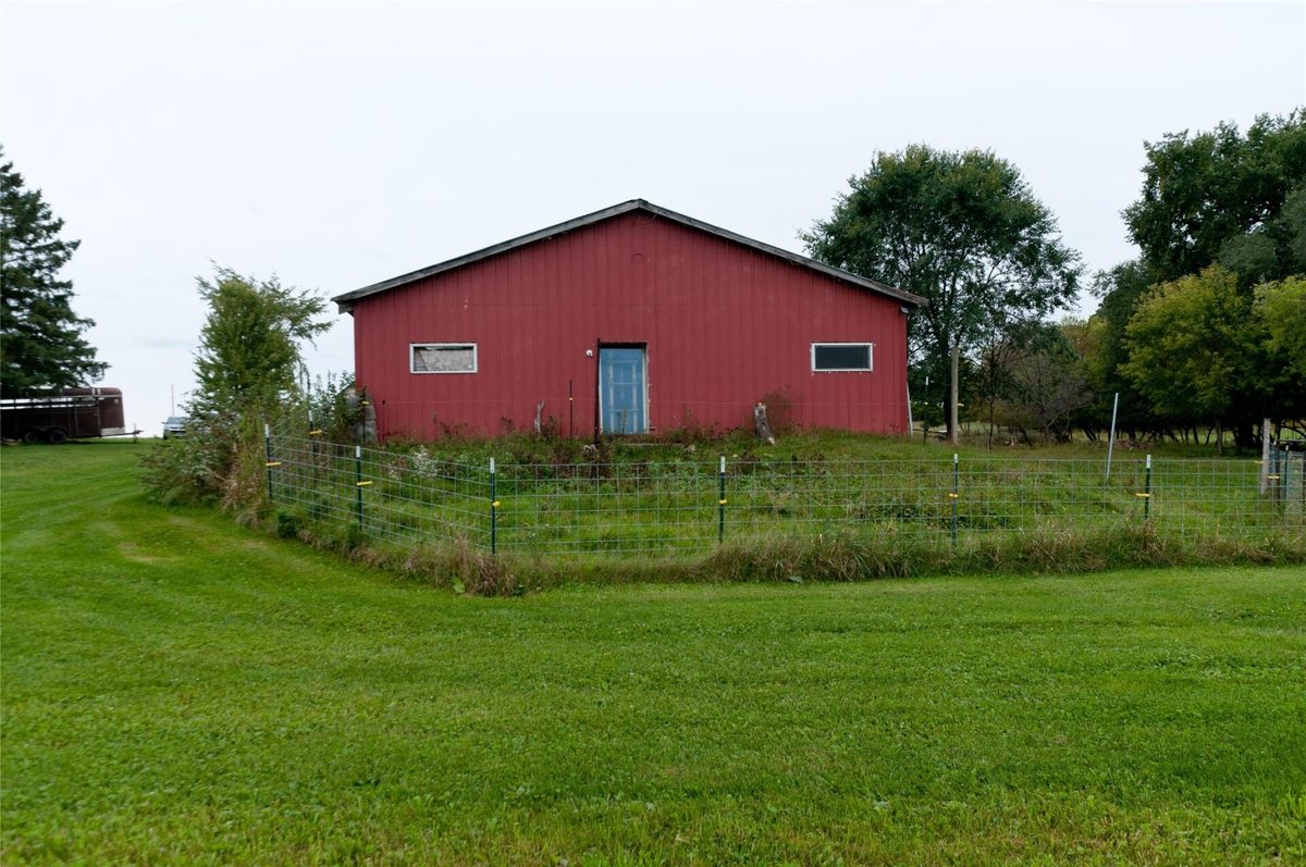 986 9th Street, Barron WI 54812 - Farm house for sale - MLS #1605580 - image21