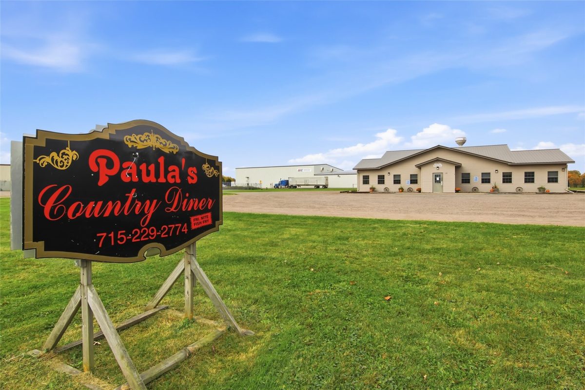 121 Division Street, Withee WI 54498 - CommercialSale house for sale - MLS #1605806 - image28