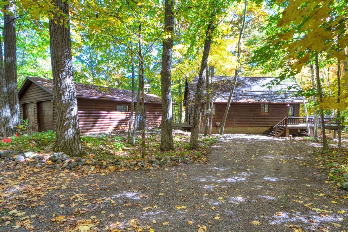 1903 29 3/4 Avenue, Rice Lake WI 54868 - Residential house for sale - MLS #1605177 - image3