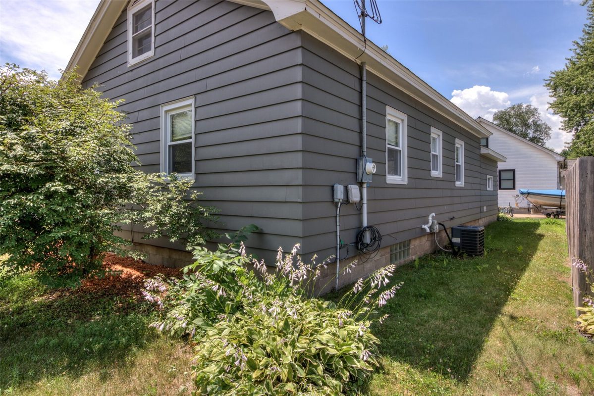602 Stanley Street, Chippewa Falls WI 54729 - Residential house for sale - MLS #1603293 - image25