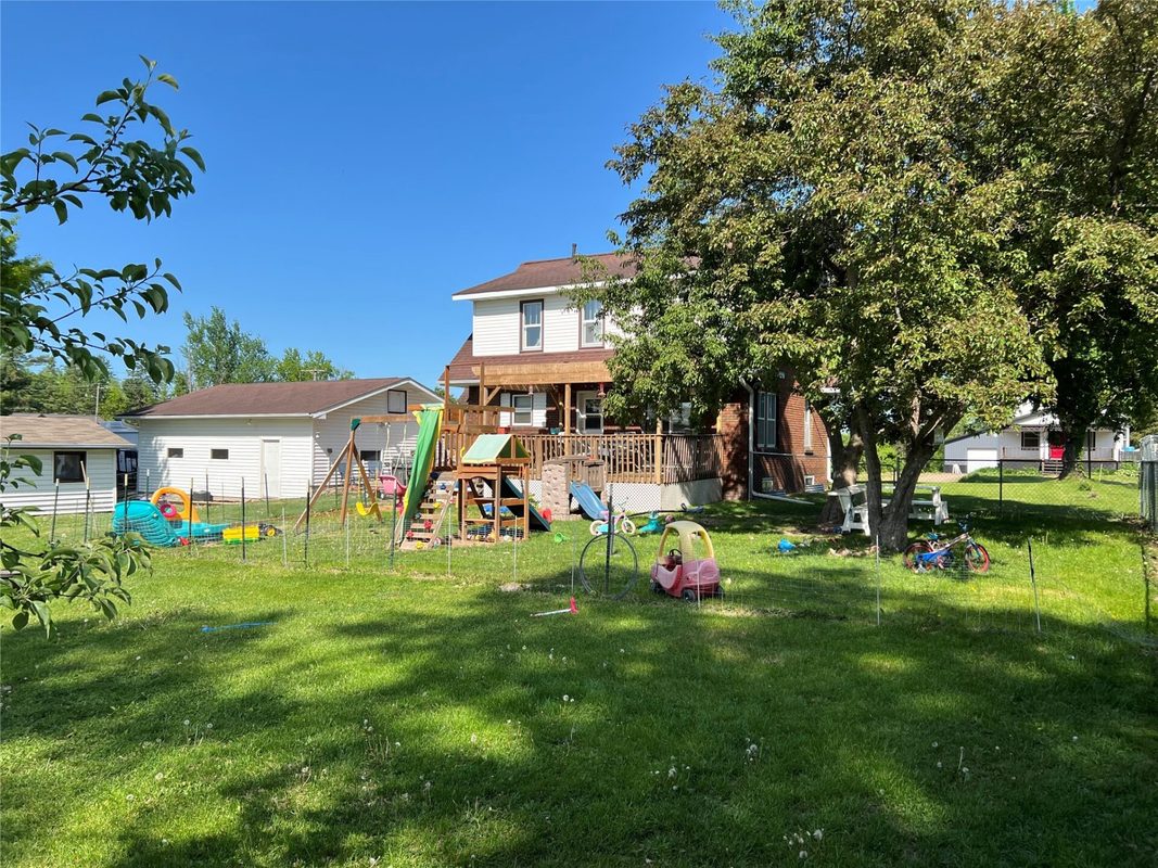 115 East Street, New Auburn WI 54757 - Residential house for sale - MLS #1601826 - image7
