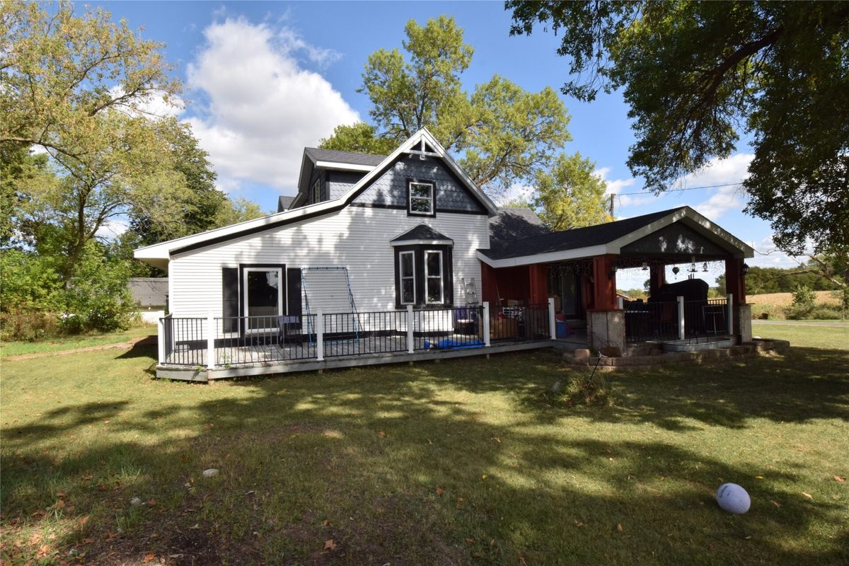 12856 Bucklund Road, Grantsburg WI 54840 - Residential house for sale - MLS #1605121 - image27