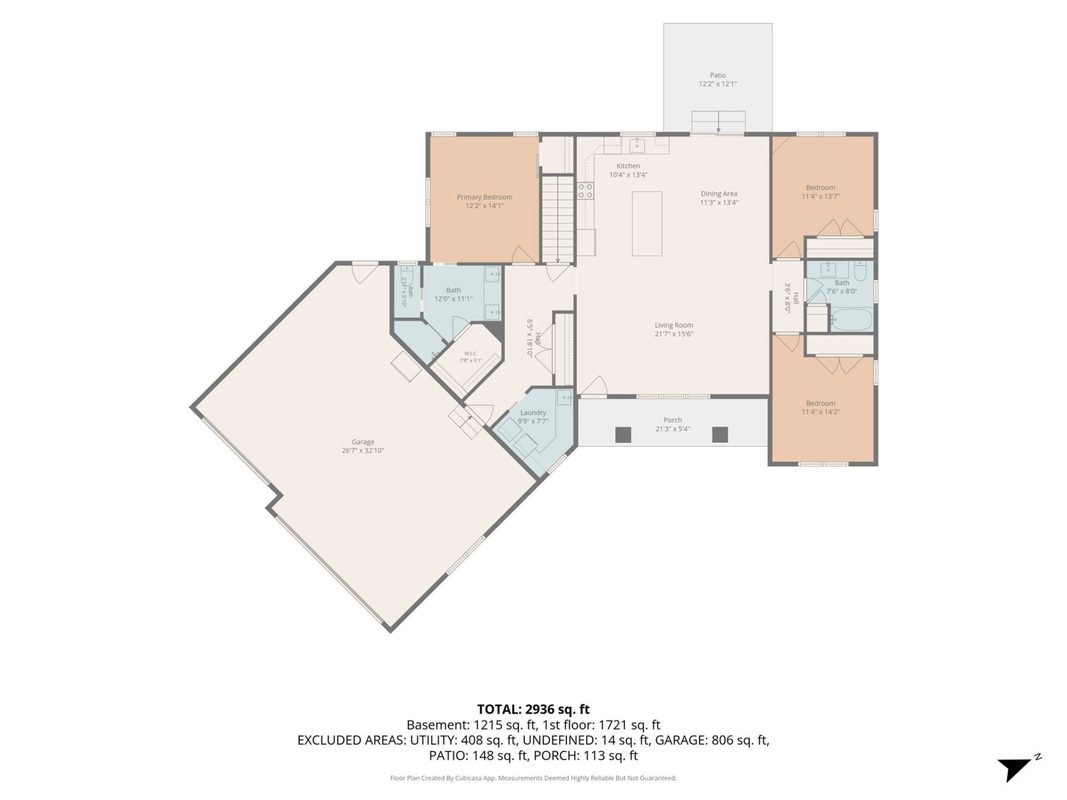 3440 Nelson Court, Eau Claire WI 54703 - Residential house for sale - MLS #1604412 - image45