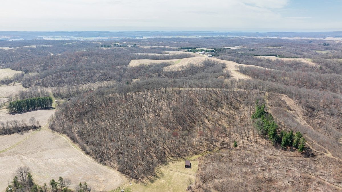 0 County Road S Blair WI 54616 — photo 29
