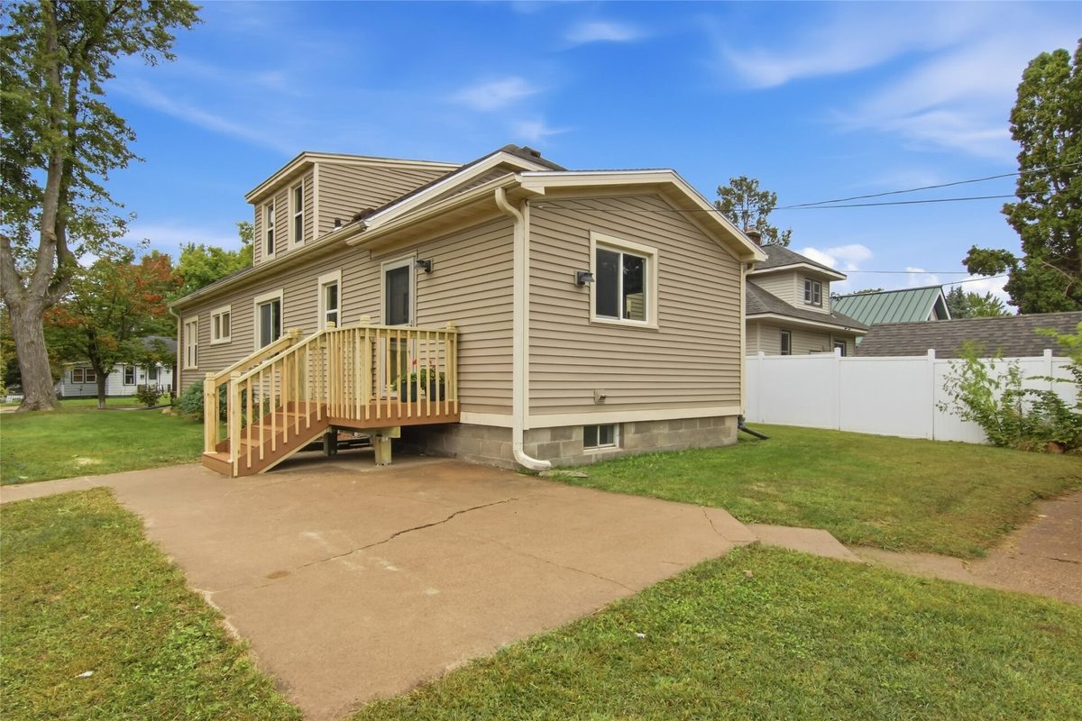 1324 Sherwin Avenue, Eau Claire WI 54701 - Residential house for sale - MLS #1605288 - image29