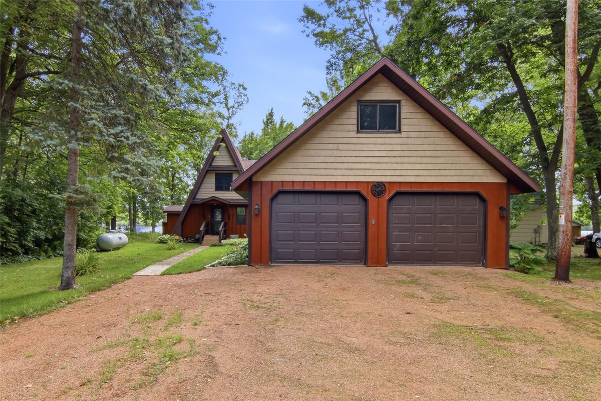 16301 State Highway 178, Jim Falls WI 54748 - Residential house for sale - MLS #1603505 - image5