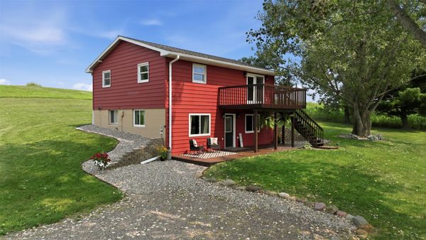 216 50th Street, New Auburn WI 54757 - Residential house for sale - MLS #1603883 - image1